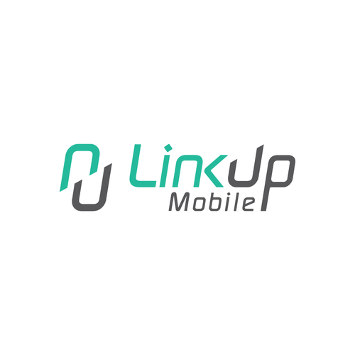 LinkUp Mobile Design by ratulb46