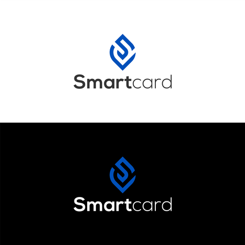 Logo & Branding for New Digital Business Card App Design by Indriani Hadi