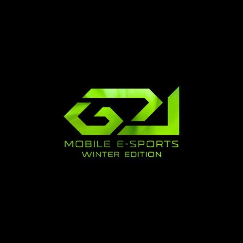 Mobile Game Startup will mit coolem Logo durchstarten Design by w.e.l.l.d.o.n.e