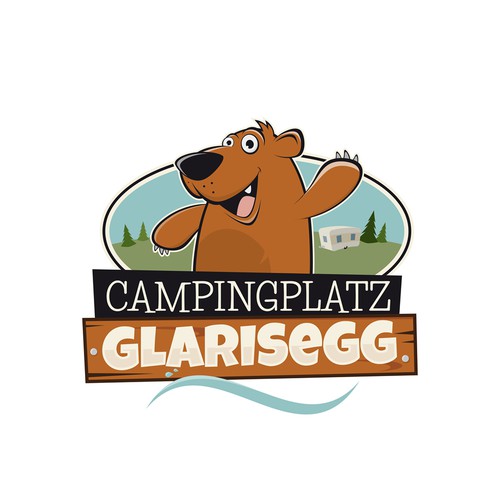 Logo design contest entry by shockfactor