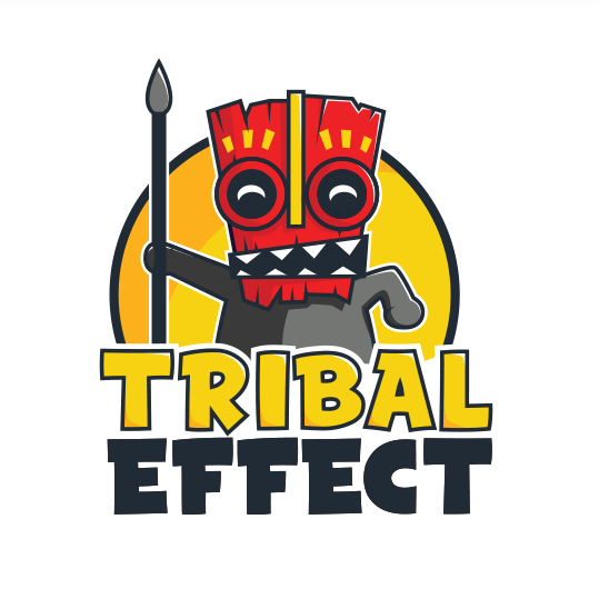 Tribe Logos - Free Tribe Logo Ideas, Design & Templates