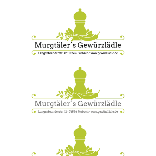 Logo design contest entry by bixby