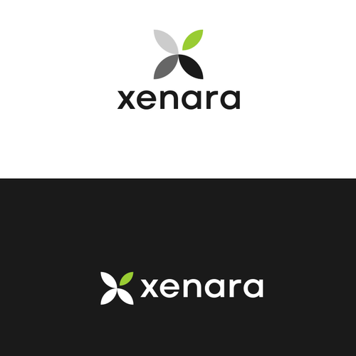 Next Level Identity: Design a modern logo for a top tier agency Design by Fauzza