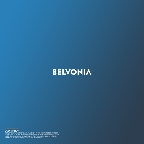  contest entry by IDriss Fettoul.