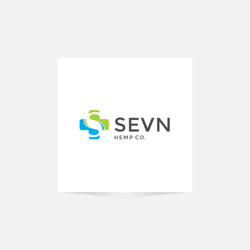Sevn Design by ARSYgraphics