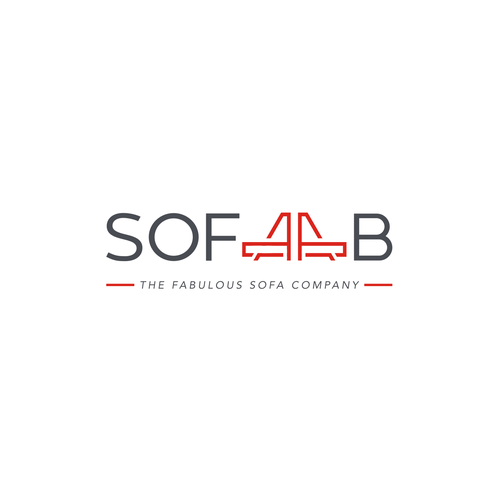 Awesome Logo For A Sofa Company, Sofa Company Design Competition