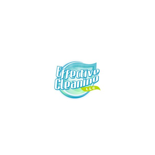 Design a friendly yet modern and professional logo for a house cleaning business. Design by PrimeART