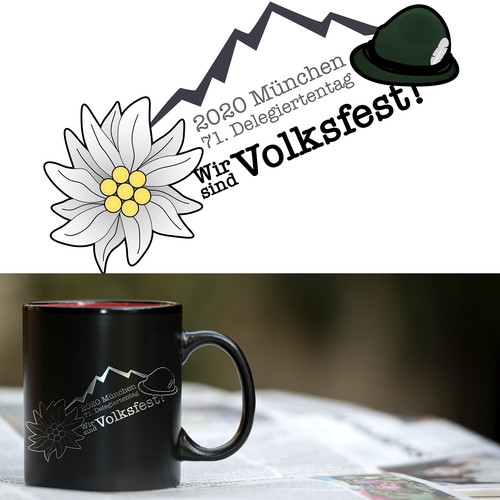 Logo design contest entry by kinddesigns