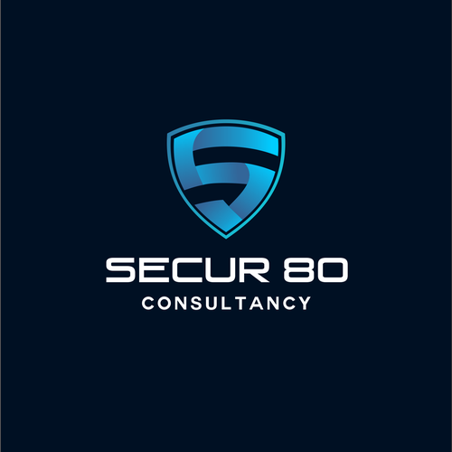 Design a catching logo for an IT security company | Logo design contest