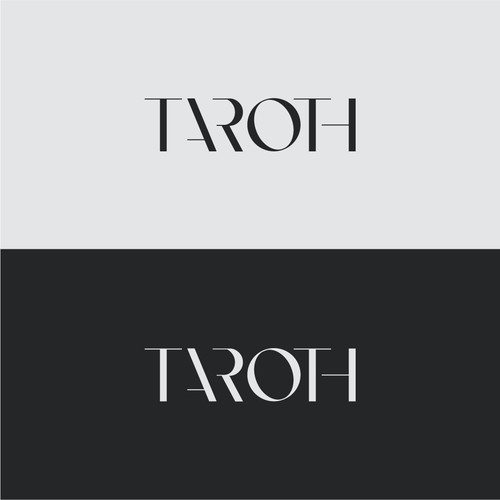 Create a logo for the next leading clothing brand. Design by Alvi.A