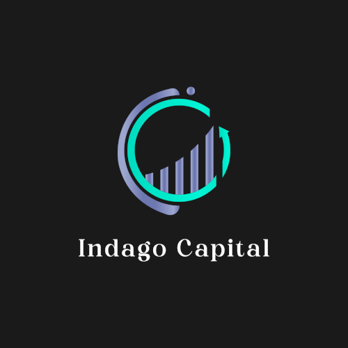 Data Driven Asset Manager Investing in Structured Credit Targeting Financial Institution Clients Design von GMJ86