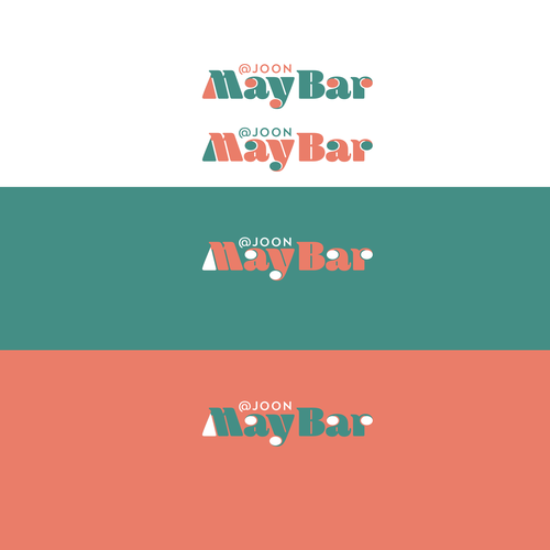 Logo for Upscale bar and lounge Design by Helma