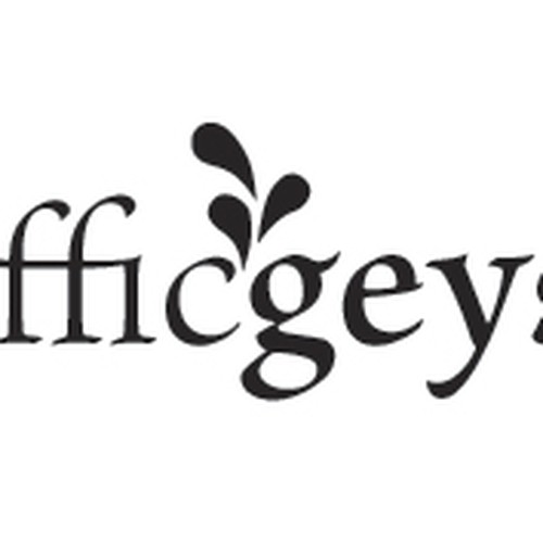 Design di T-R-A-F-F-I-C   g-e-y-s-e-r  Logo di Masswear