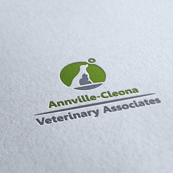 Design by real_arts titled "Annville Cleona"