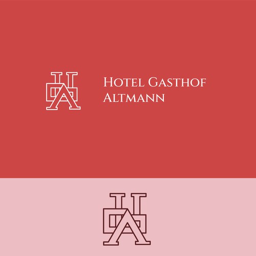 Logo & brand identity pack contest entry by Artifydesigntolive