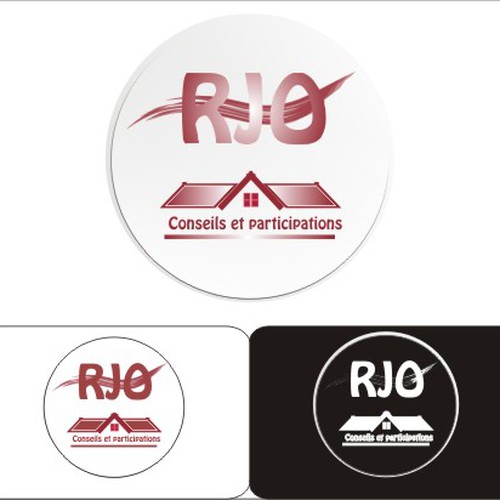 Logo design contest entry by Seto Suryo Atmojo