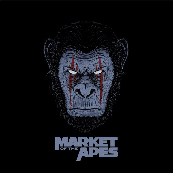 MARKET APES