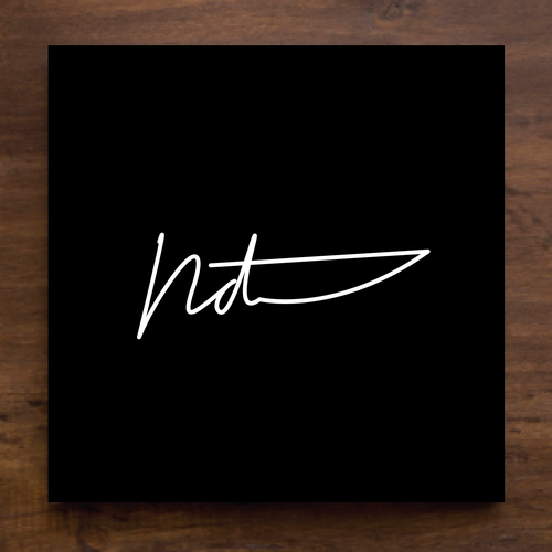 Digital Signature Design Design by Per CikSa