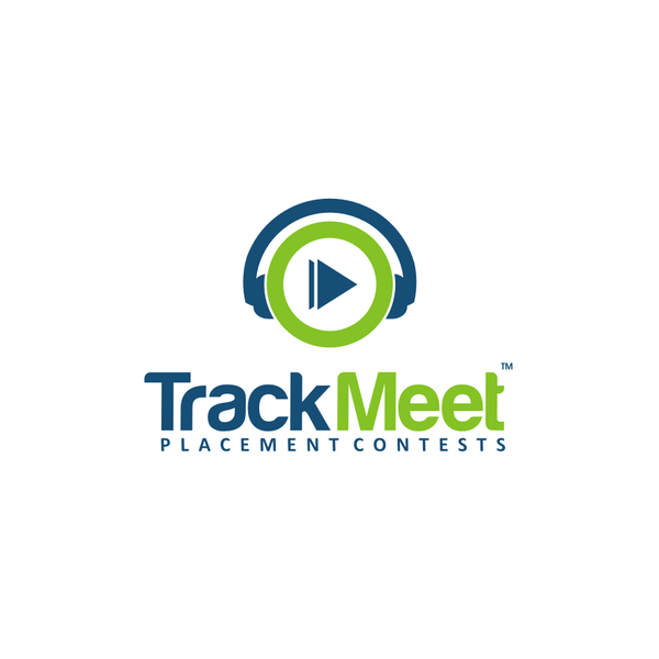 New logo wanted for TrackMeet