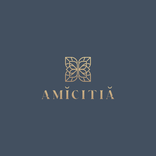 Logo & brand identity pack contest entry by Graphica.Designs