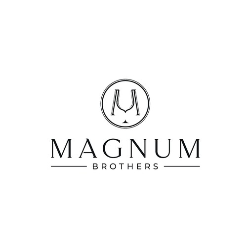 MAGNUM Design by PXRon