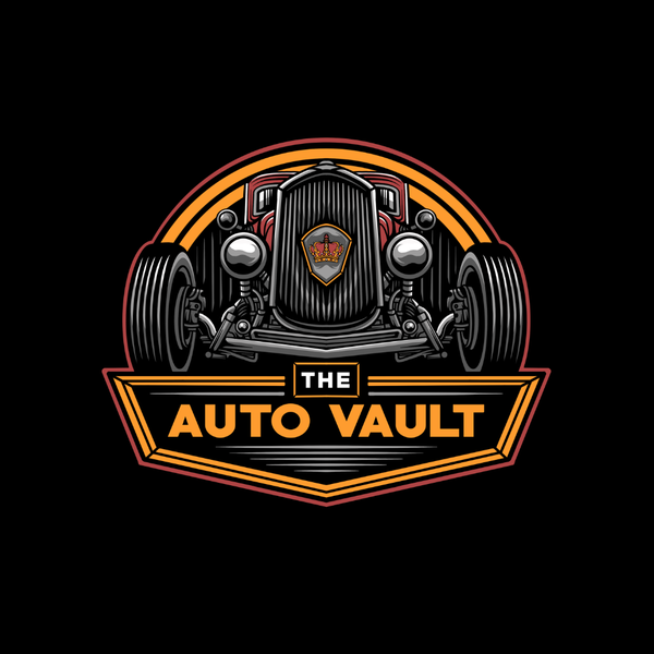 The Auto Vault