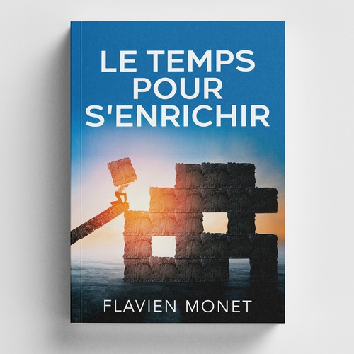 Book cover contest entry by -Saga-