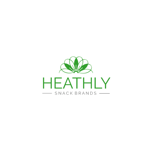 Create a logo for Healthy Snack Brands selling multi-branded healthy ...