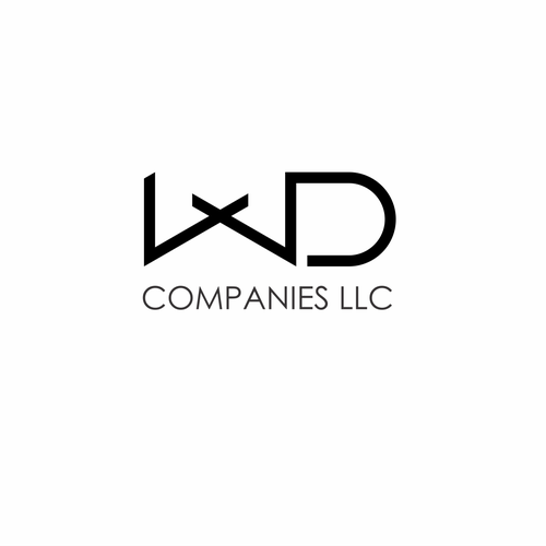 Quick Design utilizing WD Initials Design by D'jwara