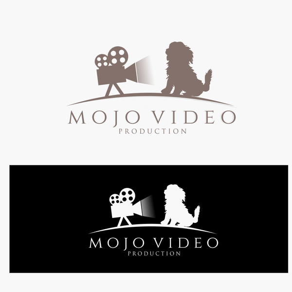 Design realizzato da witok intitolato "mojo"