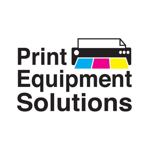 New logo for Startup in Wide Format Printing space Diseño de cinnamonroll
