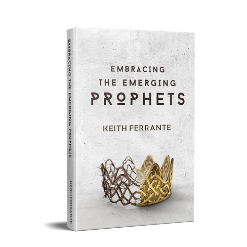 Catchy Cover Design by RKM Designs