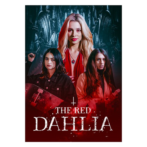 Movie Poster Design Design by Ryasik Design