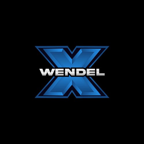 Luxury Logo Design for Wendel X — A Premium Construction Brand Built Different Design by JOHAN MARCELL