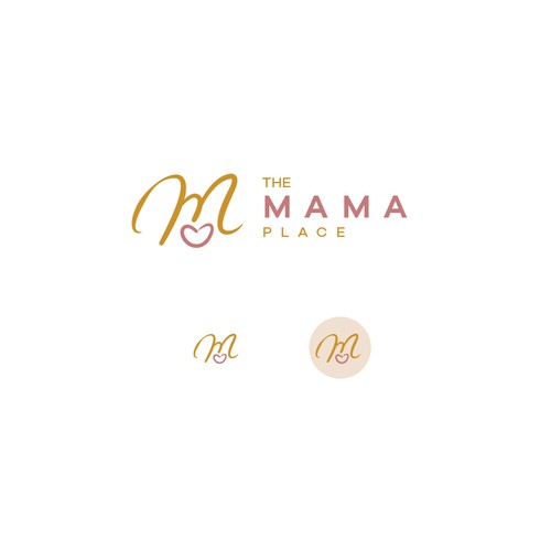 Logo design contest entry by Project Rebelation