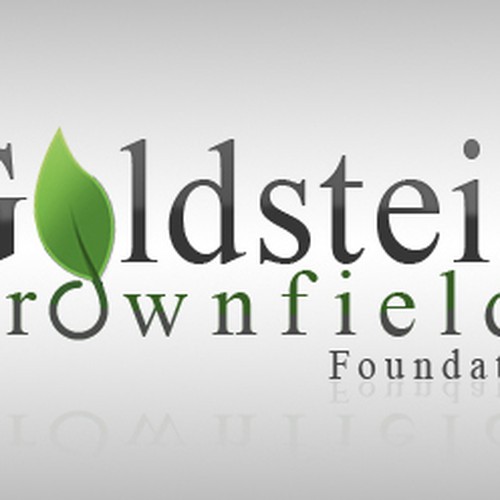 Logo Needed for Environmental (Brownfields) Redevelopment Foundation  Design by Schedio