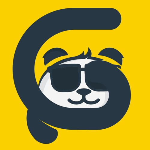 Design a Stylish & Modern Logo for an E-commerce Marketing Startup - Digi Panda Design by valeryKIT