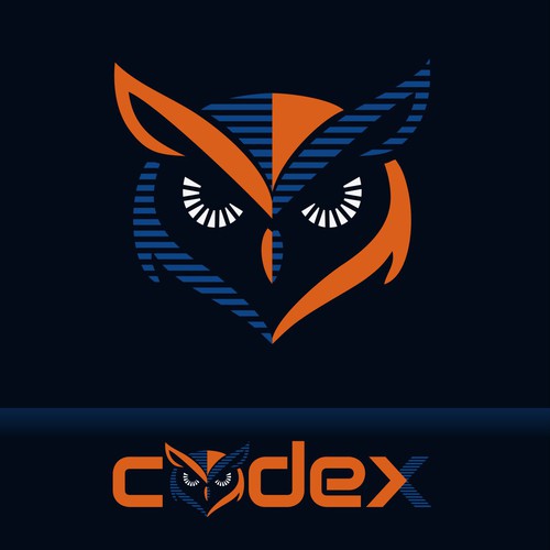 Design the Logo for Codex — The Engine Behind Trusted Systems” Design by herulogo