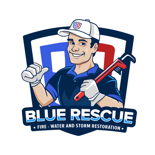 Trusting Logo + Character Design von Nak.18