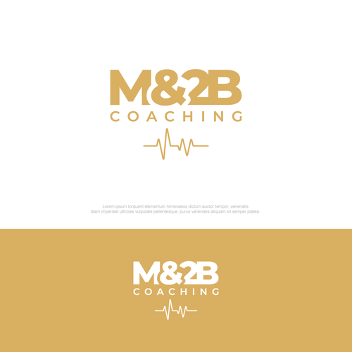 Logo MBE Design by Luel