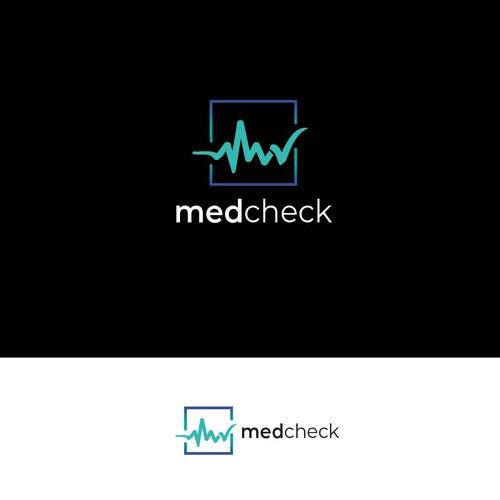 Physician consultants need modern, sleek logo design to appeal to movie studios & writers Design by ⭐uniquedesign ⭐