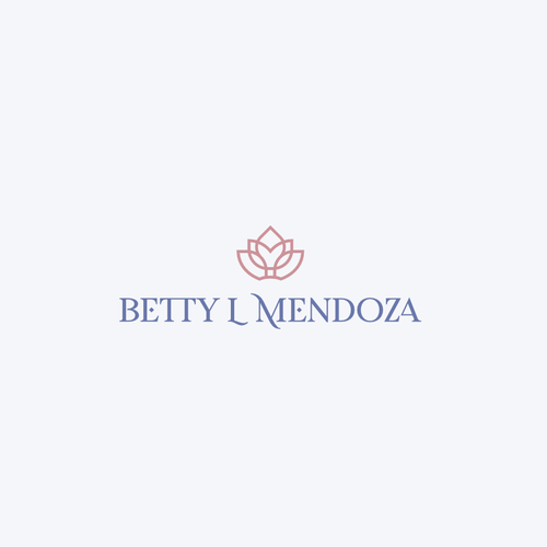 Betty L Mendoza Design by Bianca Souza