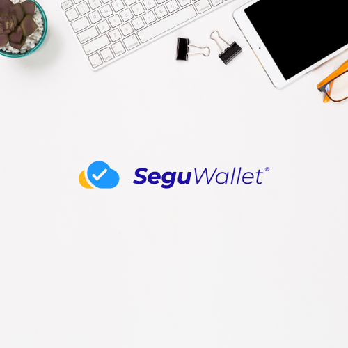 Create a Logo for our Insurance Wallet App Design by gagy07