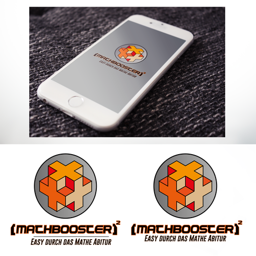 Logo design contest entry by DayDreams