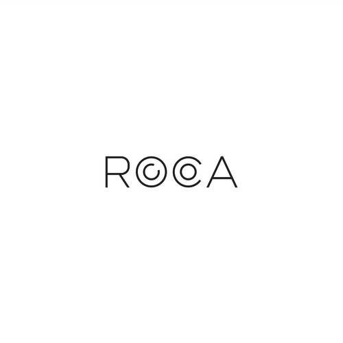 candaさんのROCA (high-end restaurant and bar)デザイン