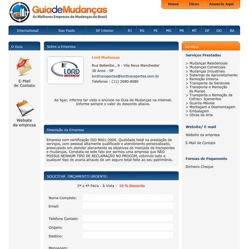 Design-Entwurf in der Kategorie Webseiten-Design von muxy