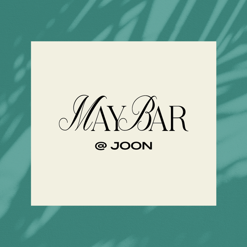 Logo for Upscale bar and lounge Diseño de AnaMaria.Design