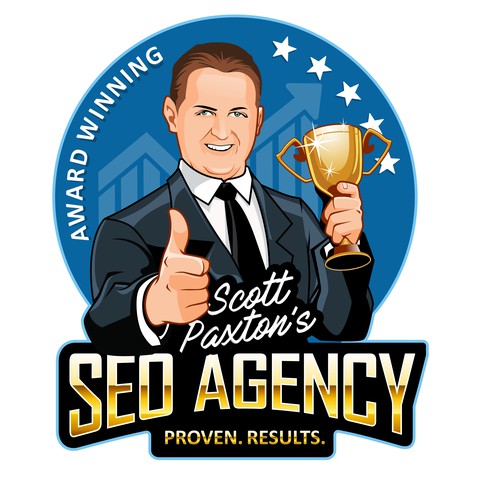 Award Winning Service Needs Luxury Logo Design by DORARPOL™