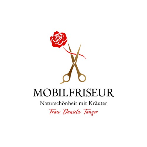 Logo design contest entry by desi9nart