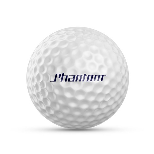 We need a classic but dynamic logo for a new next-gen golf ball Design by HARVAS